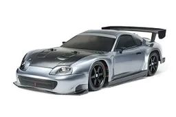 Toyota Supra Racing (A80) TT-02 Tamiya - 47433