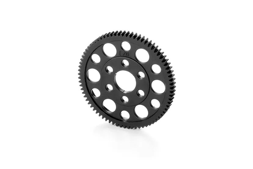 Composite Offset Spur Gear 76T / 48 Xray - 305776