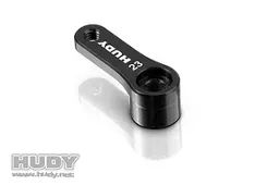 Alu Servo Horn KO, JR, Sanwa 23T