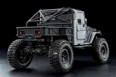 MST CFX-W J45 Kit