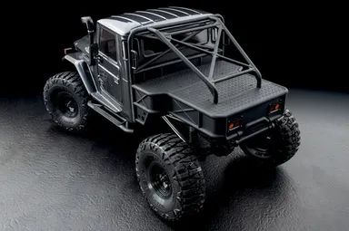 MST CFX-W J45 Kit