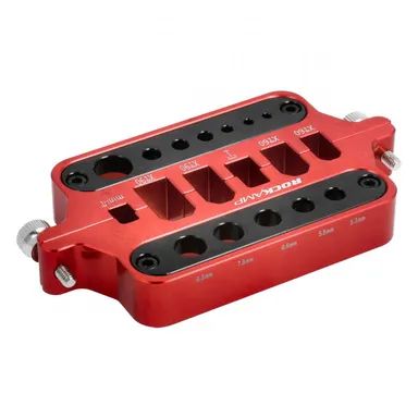 Rockamp Soldering Tool