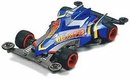 Phantom Blade - 19603