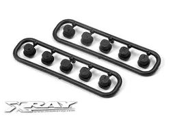 Eccentric Bushing Set (2) - 362315