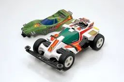 Dash-0 Horizon Special Zero Chassis - 95624