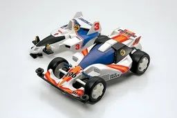 Dash-001 Great Emperor Special Zero Chassis - 95625