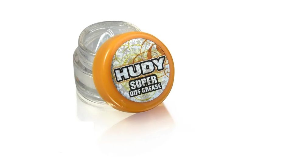 HUDY Super Differential Grease