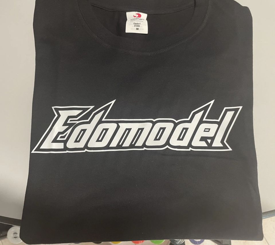 T-Shirt Edomodel “L”