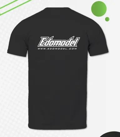 T-Shirt Edomodel “L”