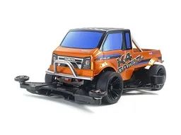 K4 Gambol FM-A Chassis - 18718