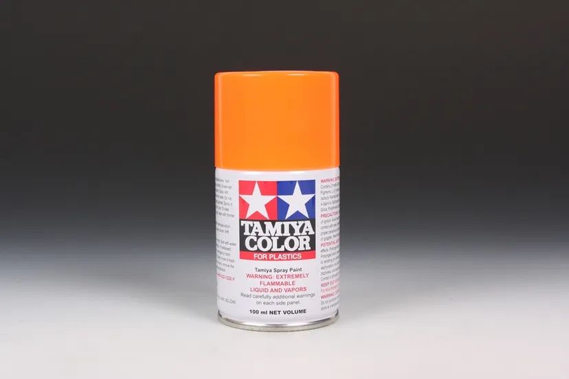 TS-96 Fluorescent Orange