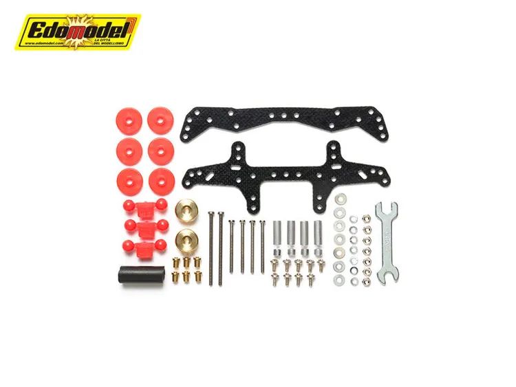 Basic Tune-Up Parts FM-A Chassis - 15514
