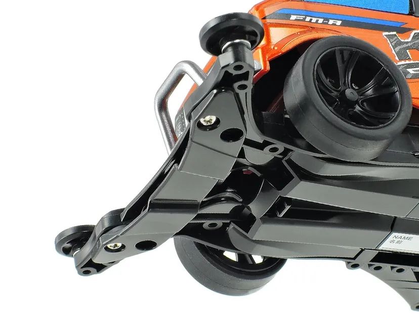 K4 Gambol FM-A Chassis - 18718