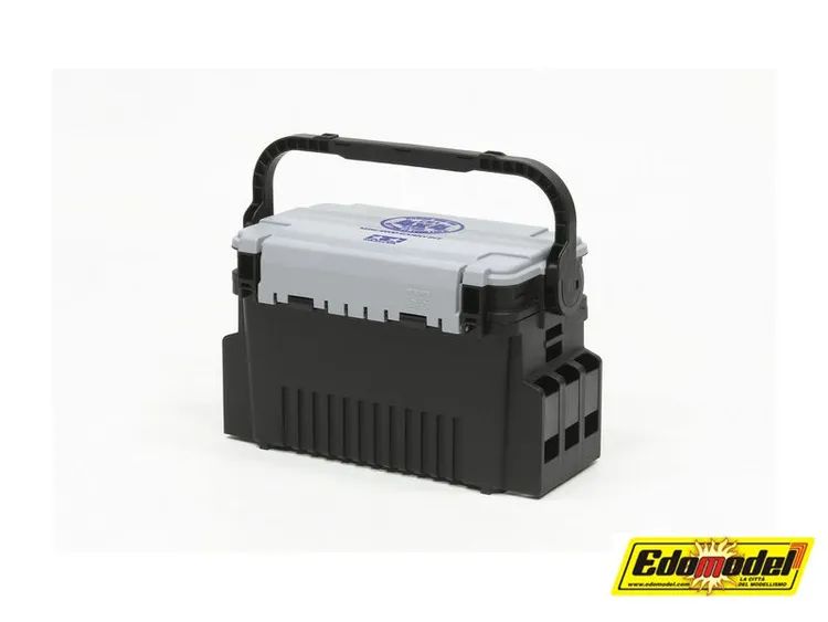 Cassetta Mini4WD Limited Edition - 95221