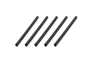 Rubber Tubing 3.5x60mm (5) - 10320