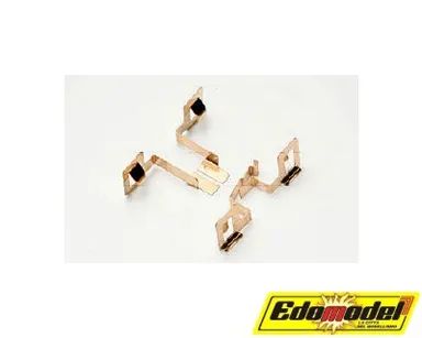 Contatti Placcati PRO - 15360
