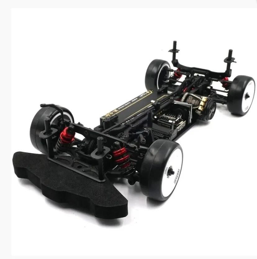 Xpress Execute XQ2S 1/10 Sport Touring Car Kit