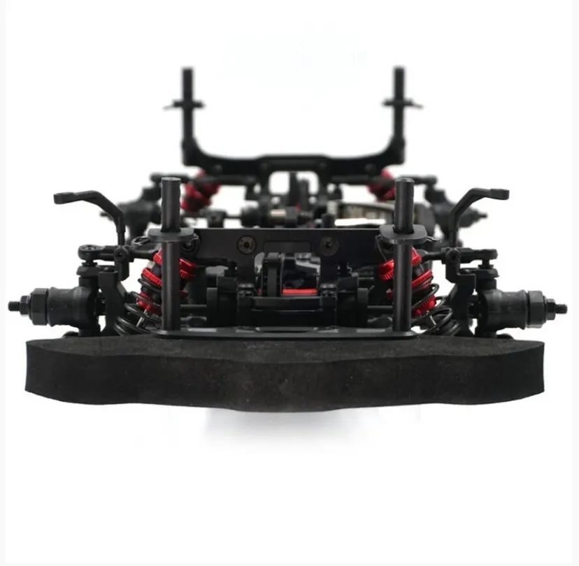 Xpress Execute XQ2S 1/10 Sport Touring Car Kit