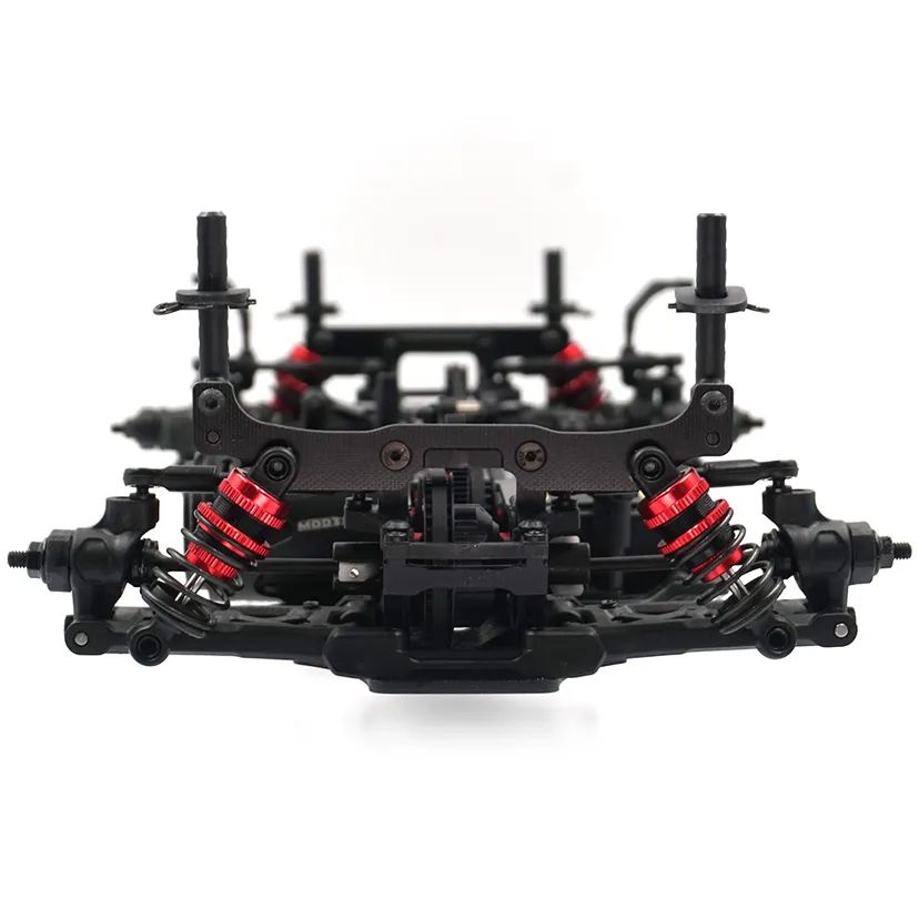 Xpress Execute XQ2S 1/10 Sport Touring Car Kit