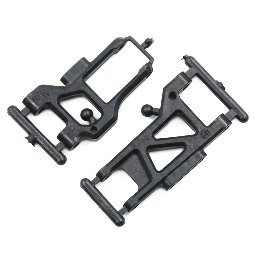 Hard Composite Front and Rear Arm For XM1 XM1S FM1S - XP-10459
