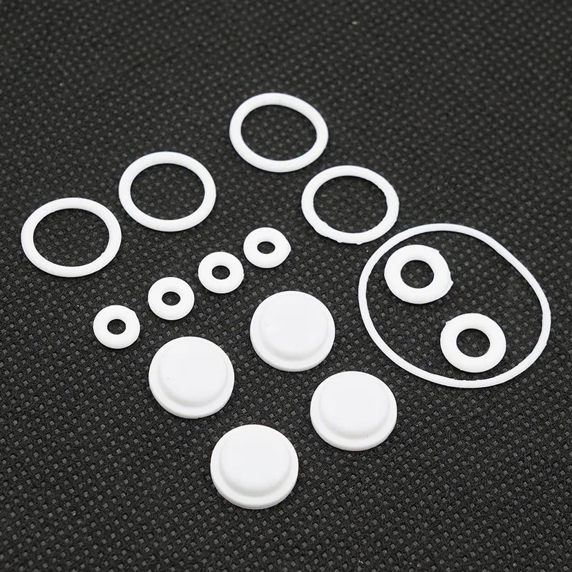 Replacement Silicone Parts Set For Xpress Execute Series K1, M1, XQ1S, XM1, XM1S, FT1S, FM1S - XP-10051