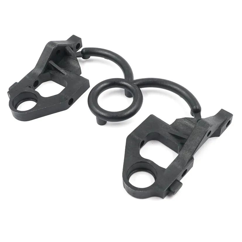 Execute FT1S Composite Upper Bulkhead - XP-10569