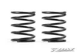 XRAY 4S Spring-Set C=2.7 (2) - 308276