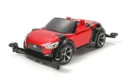 Daihatsu Kopen XMZ - 18082