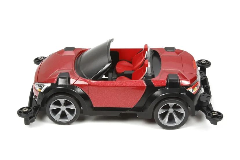 Daihatsu Kopen XMZ - 18082