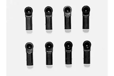 5mm Ball Connector Set Tamiya - 50875