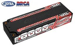 Corally Voltax 8000mAh 7.6V 2S 120C HV LiPo