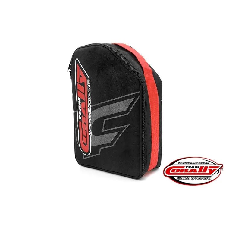 Borsa Porta Radiocomando Team Corally