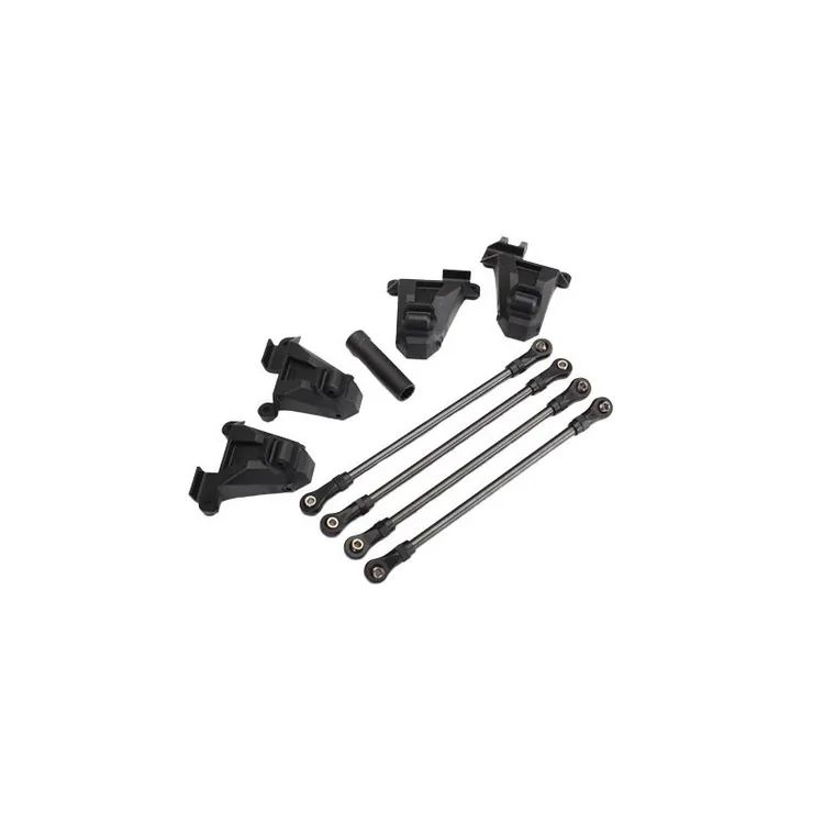 Kit di Trasformazione Telaio TRX-4 da Corto a Lungo – 8057