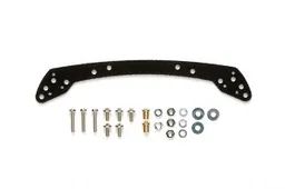 FRP Wide Front Plate For Fully Cowled Mini4WD - 15472