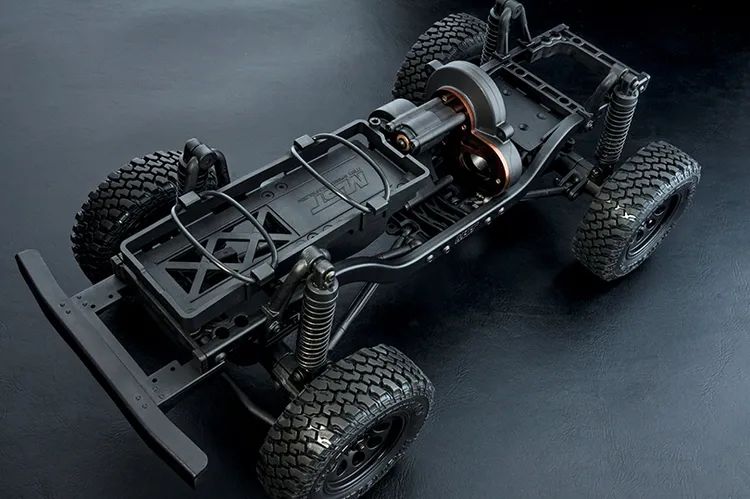 MST CMX C-10 Kit