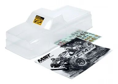 MST CMX C-10 Kit