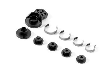 Composite Servo Saver X-Stiff Set V2 - 372503