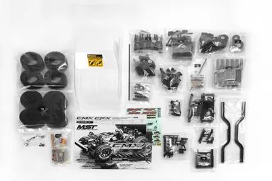 MST CMX C-10 Kit
