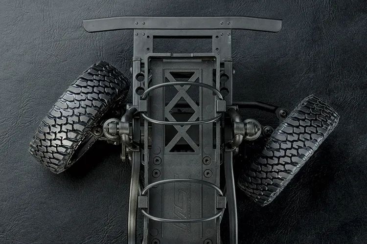 MST CMX J3 Crawler Kit