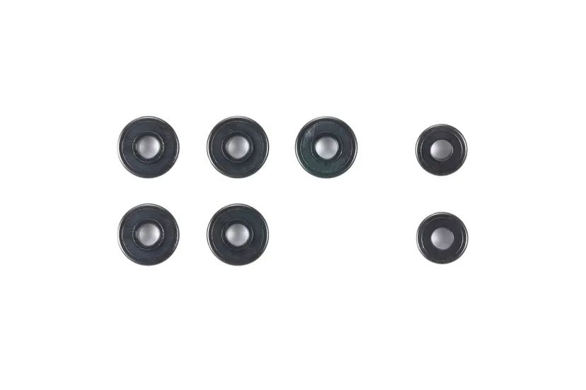 Set Cuscinetti in Plastica Mini4WD - 15523