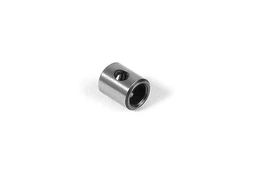ECS Drive Shaft Coupling for 2mm Pin HUDY Spring Steel - 305253