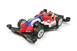 Mach Frame FM-A Chassis - 18714