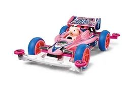 Pig Racer Super 2 Chassis - 18089
