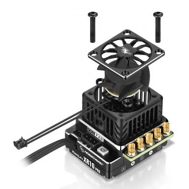 Hobbywing Xerun XR10 PRO G2S Brushless ESC 160A