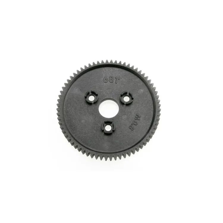 Corona 68T Traxxas - 3961