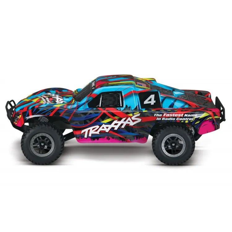 Slash 2WD RTR Short Course Racing Truck Traxxas