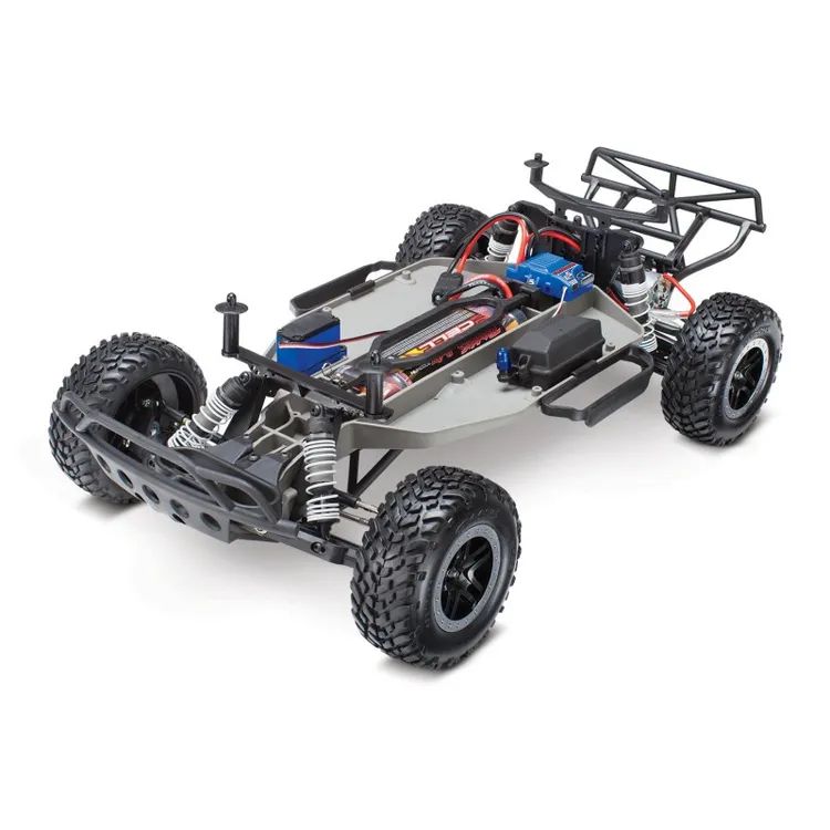Slash 2WD RTR Short Course Racing Truck Traxxas