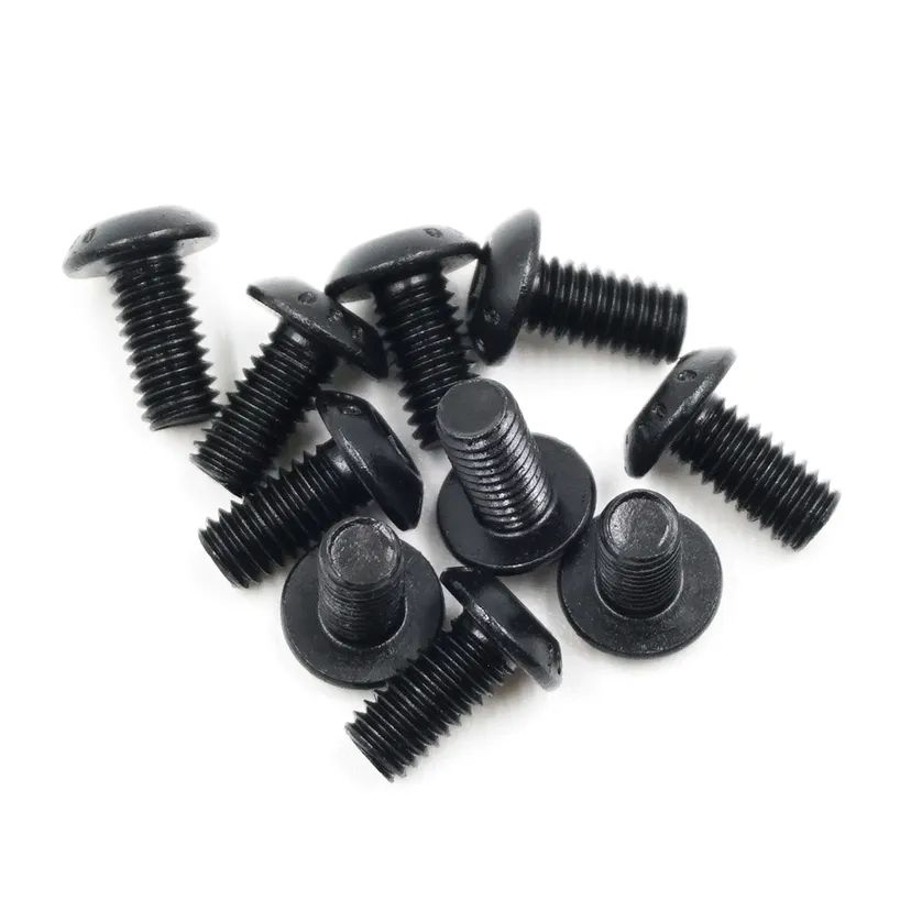 Button Head Hex Screw 3x6mm 10pcs - XP-40037