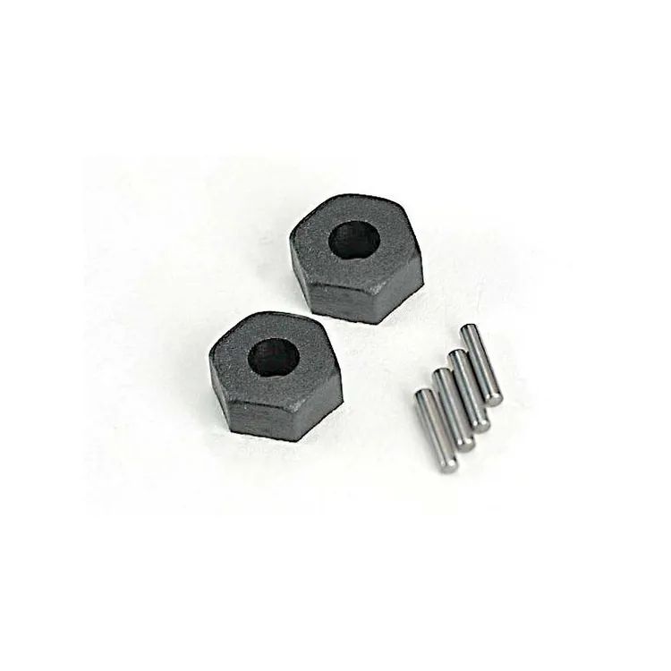 Trascinatori HEX Stampede - 1654