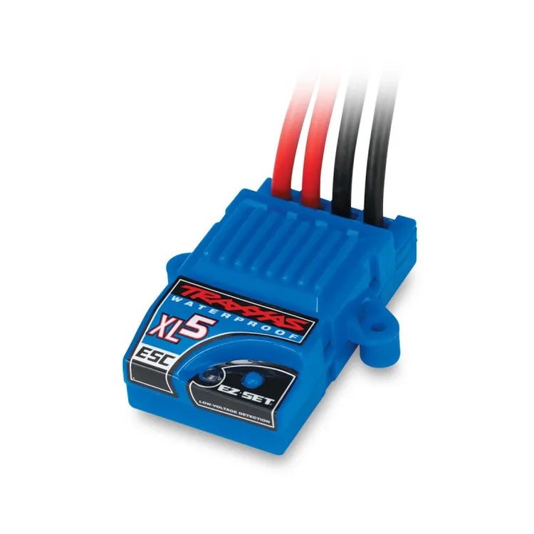 Slash 2WD RTR Short Course Racing Truck Traxxas